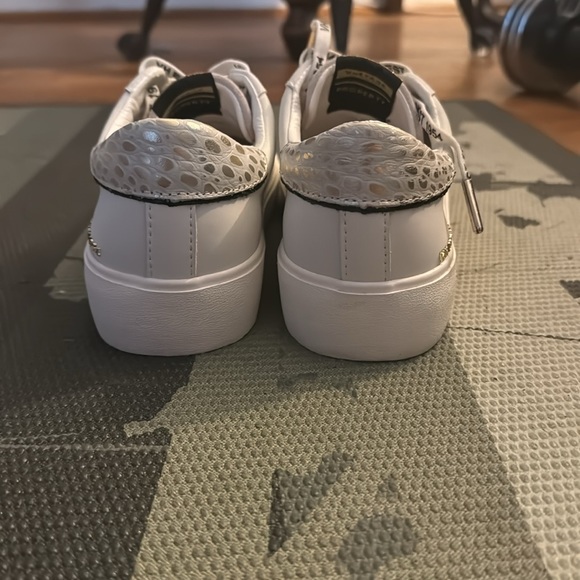 Vintage Havana sneakers - Picture 3 of 4